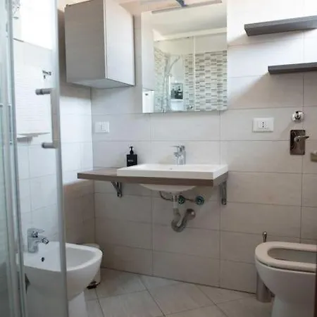 A Casa Di Luca דירה