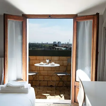 A Casa Di Luca