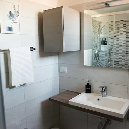 A Casa Di Luca Appartement *