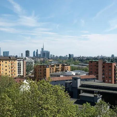 A Casa Di Luca Milan