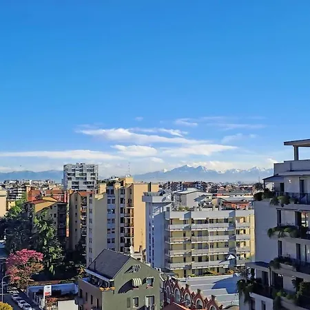 A Casa Di Luca *